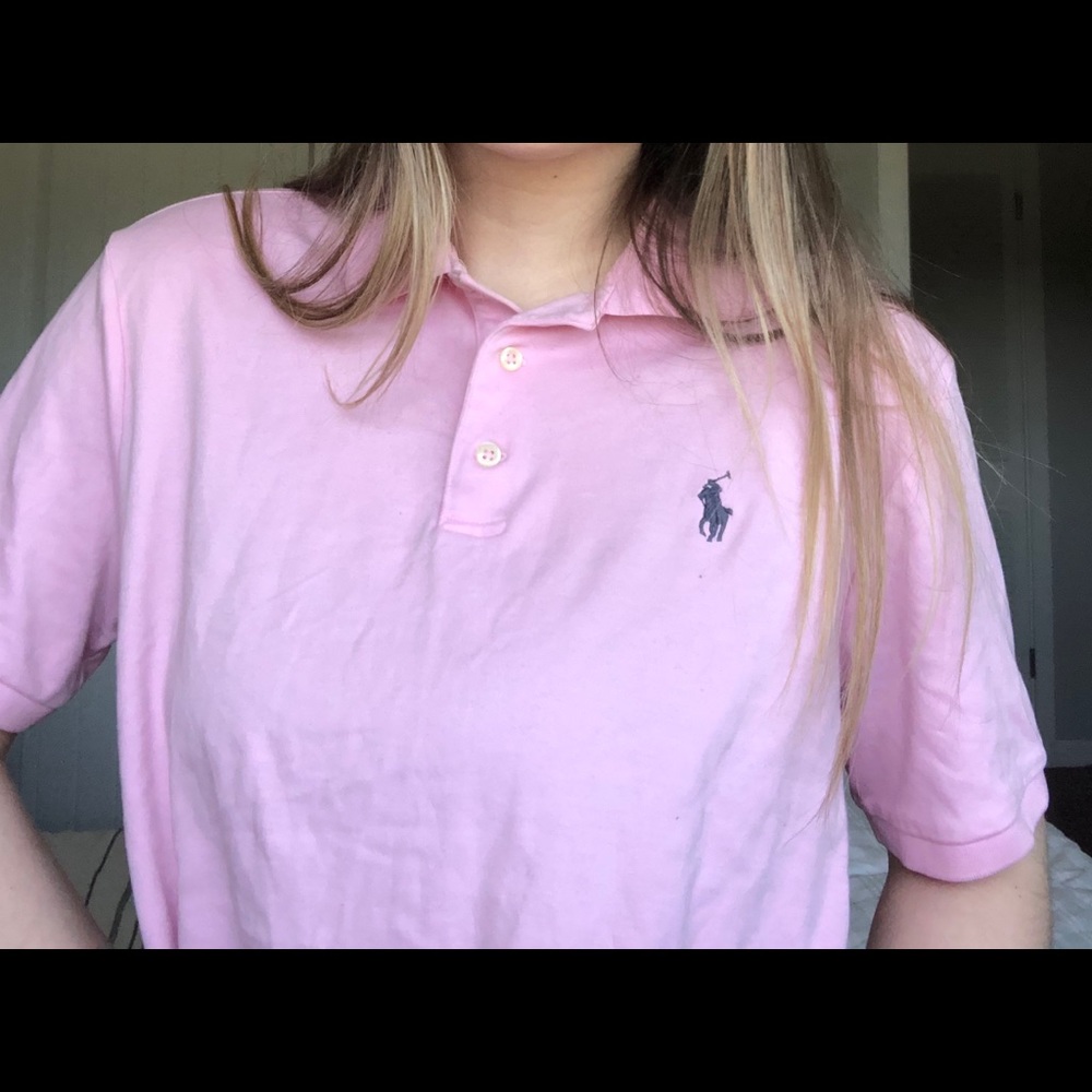 ralph lauren polo
